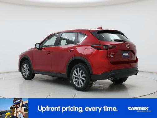 2023 Mazda CX-5 2.5 S