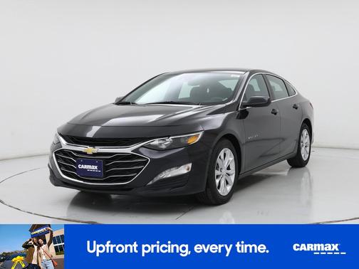 2023 Chevrolet Malibu 1LT