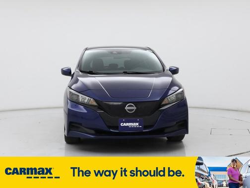 2023 Nissan Leaf S