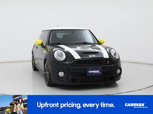 2015 MINI Hardtop S