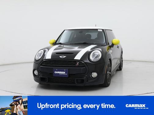 2015 MINI Hardtop S