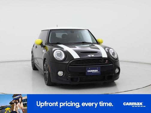 2015 MINI Hardtop S