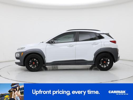 2021 Hyundai KONA Night