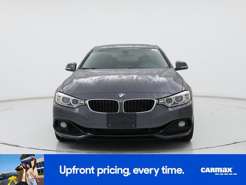 2016 BMW 428 I