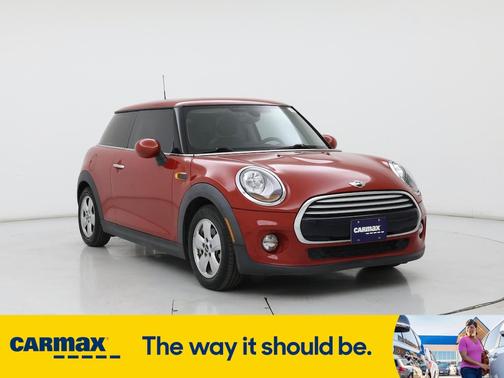 2014 MINI Hardtop