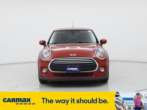 2014 MINI Hardtop