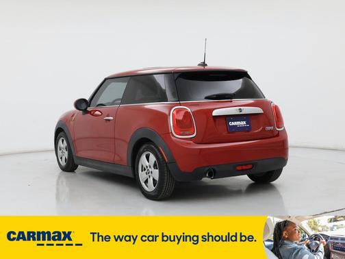 2014 MINI Hardtop