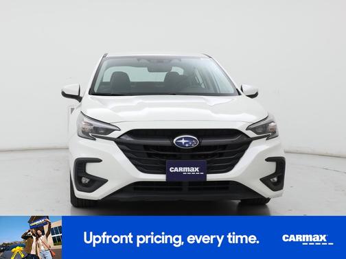 2023 Subaru Legacy Premium