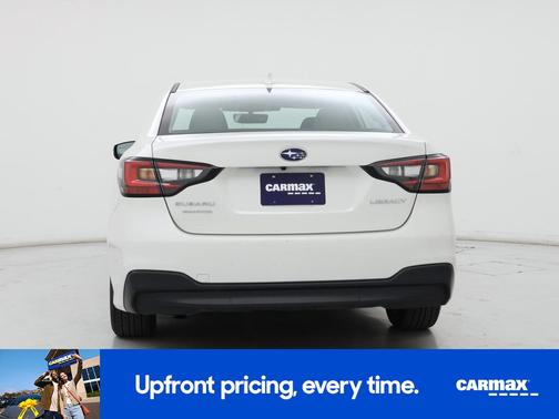 2023 Subaru Legacy Premium