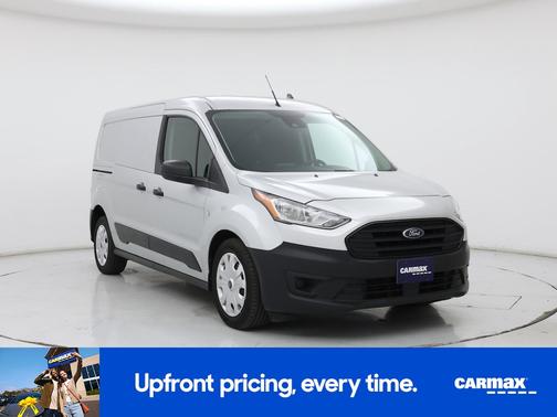2020 Ford Transit Connect XL