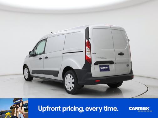 2020 Ford Transit Connect XL