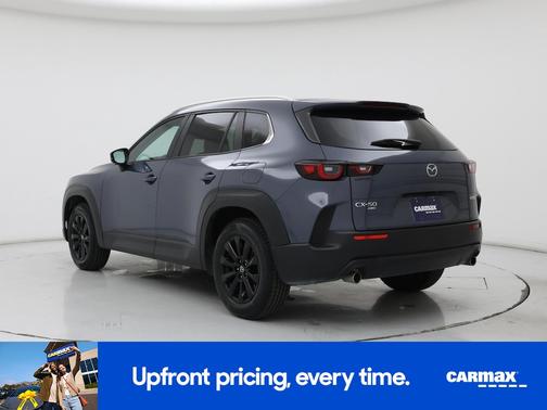 2024 Mazda CX-50 2.5 S Preferred Package