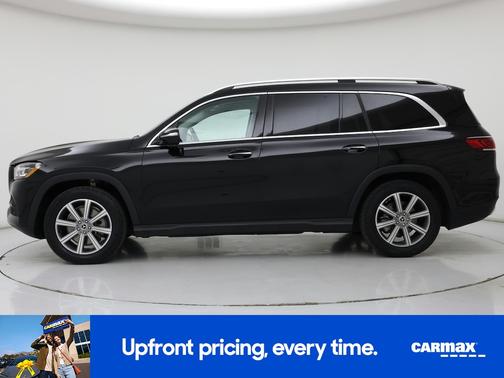 2023 Mercedes-Benz GLS 450 