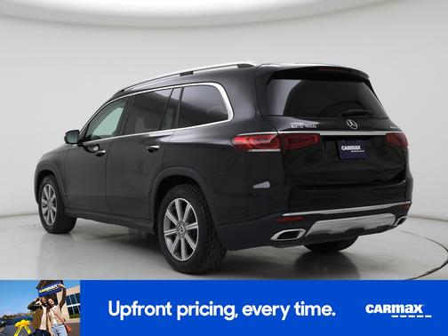 2023 Mercedes-Benz GLS 450 