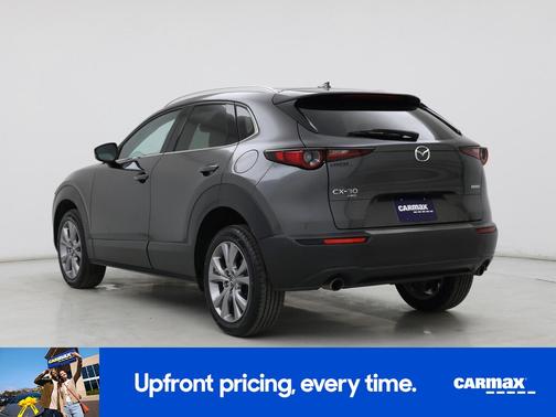 2021 Mazda CX-30 Premium