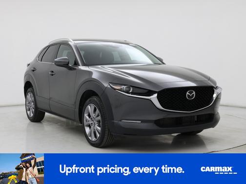 2021 Mazda CX-30 Premium