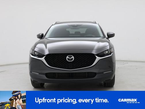 2021 Mazda CX-30 Premium