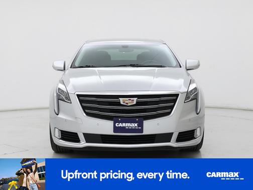 2018 Cadillac XTS Luxury