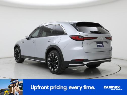 2024 Mazda CX-90 PHEV Premium Plus