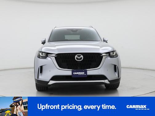 2024 Mazda CX-90 PHEV Premium Plus