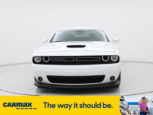 2019 Dodge Challenger R/T