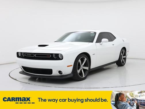 2019 Dodge Challenger R/T