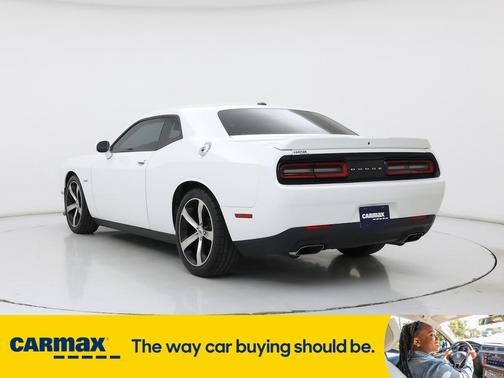 2019 Dodge Challenger R/T