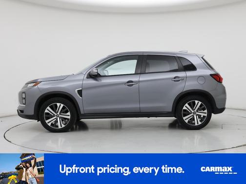 2024 Mitsubishi Outlander Sport SE