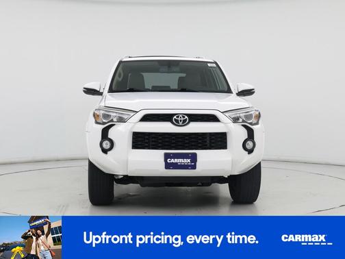 2015 Toyota 4Runner SR5 Premium