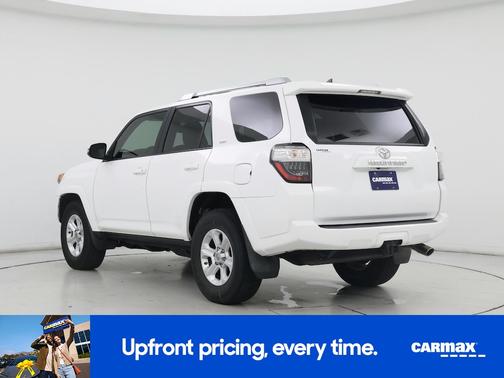 2015 Toyota 4Runner SR5 Premium