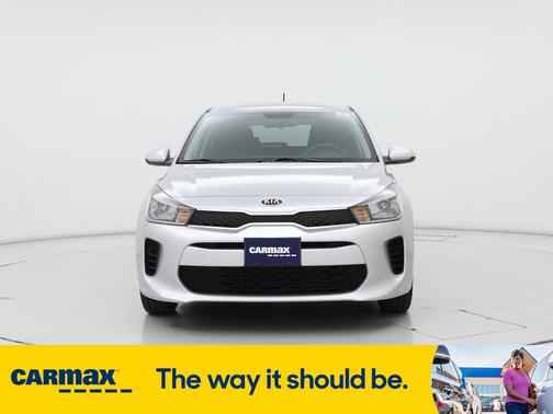 2019 Kia Rio S