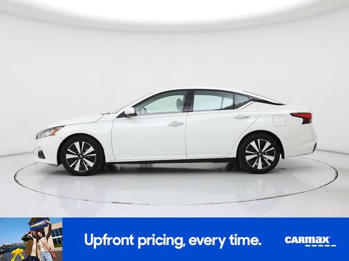 2022 Nissan Altima SL