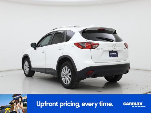 2016 Mazda CX-5 2016.5 Touring