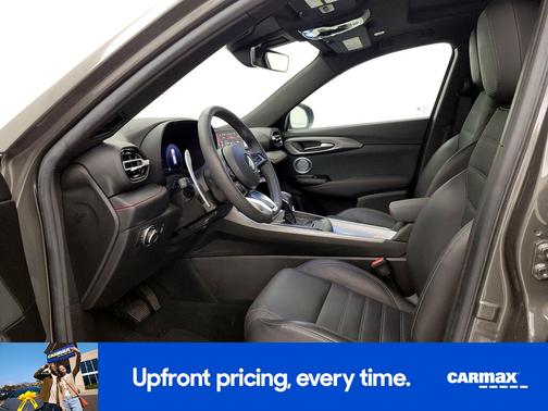 2024 Dodge Hornet R/T Plus