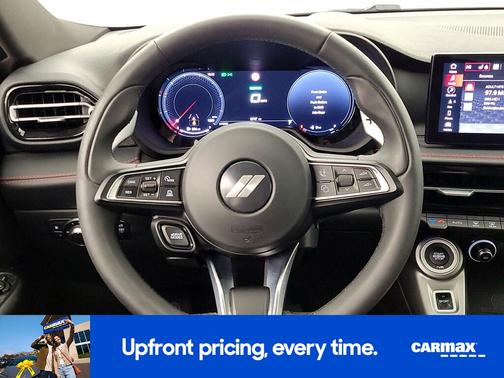 2024 Dodge Hornet R/T Plus