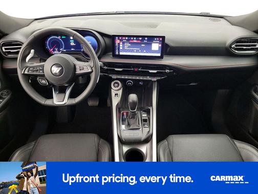 2024 Dodge Hornet R/T Plus