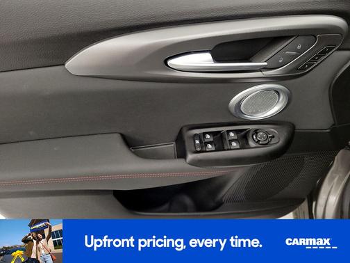 2024 Dodge Hornet R/T Plus