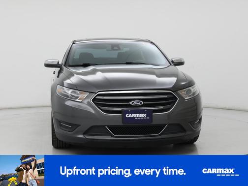 2015 Ford Taurus Limited