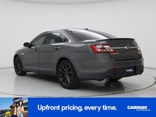 2015 Ford Taurus Limited