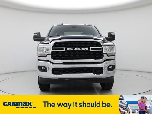2024 RAM 2500 Bighorn