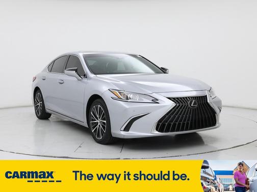 2023 Lexus ES 350