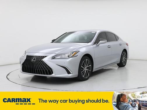 2023 Lexus ES 350