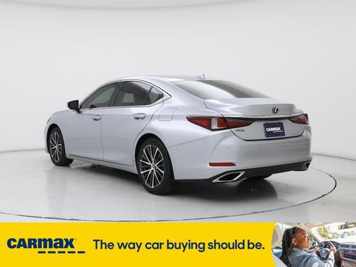 2023 Lexus ES 350