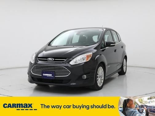 2013 Ford C-Max Hybrid SEL