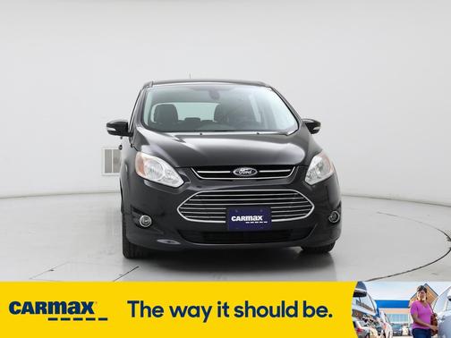 2013 Ford C-Max Hybrid SEL