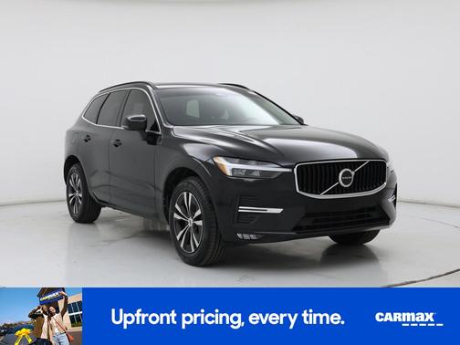 2023 Volvo XC60 B5 Core