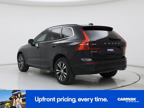 2023 Volvo XC60 B5 Core