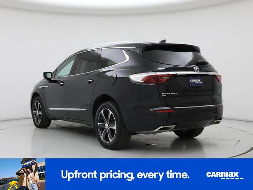 2022 Buick Enclave Essence