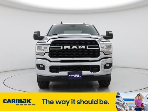 2024 RAM 2500 Bighorn
