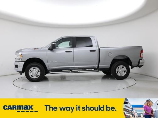 2024 RAM 2500 Bighorn